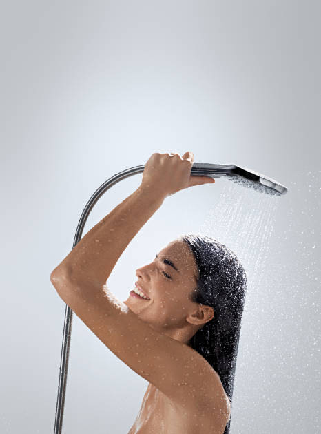 Lifestyle: Hand shower 120 3jet 9
