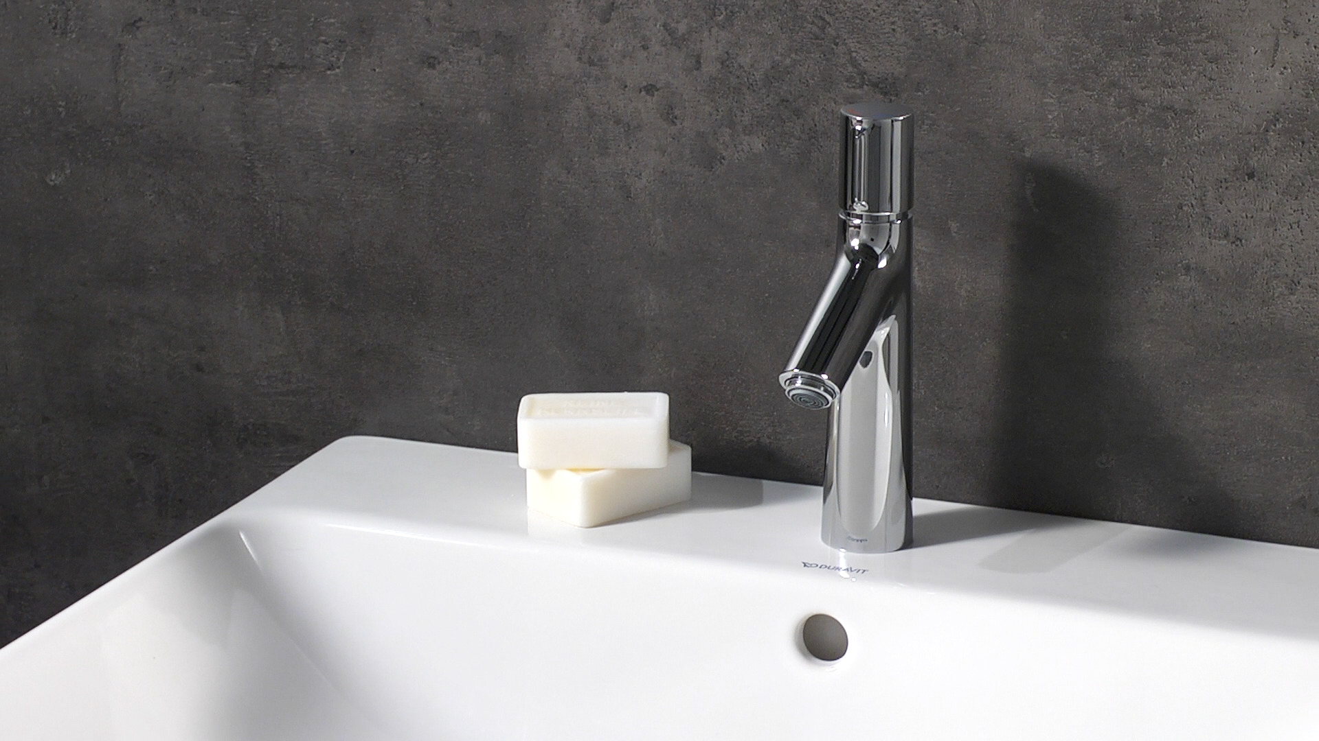 Hansgrohe Talis S Badewanne