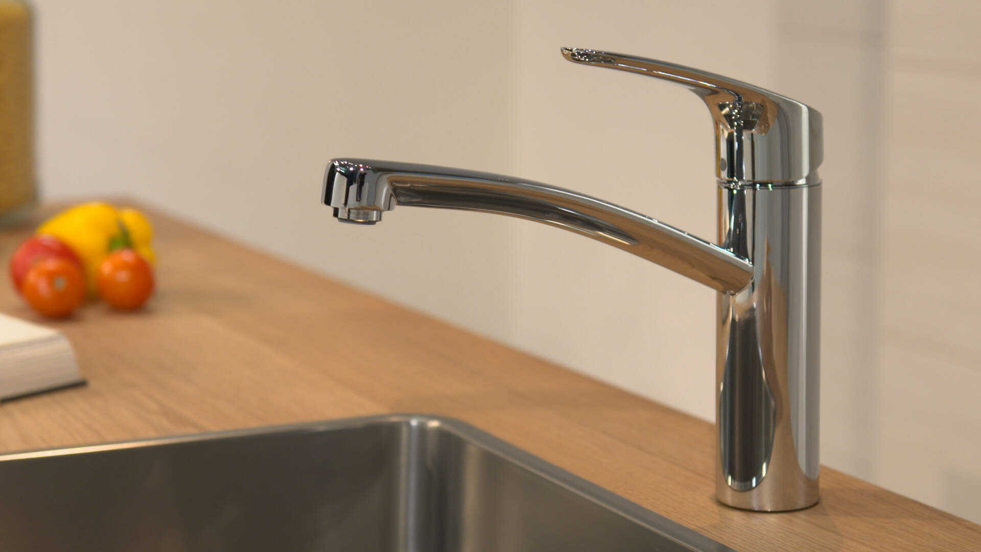 Perfect Original Photos about  Hansgrohe Mitigeur Cuisine  as Your HD Pictures