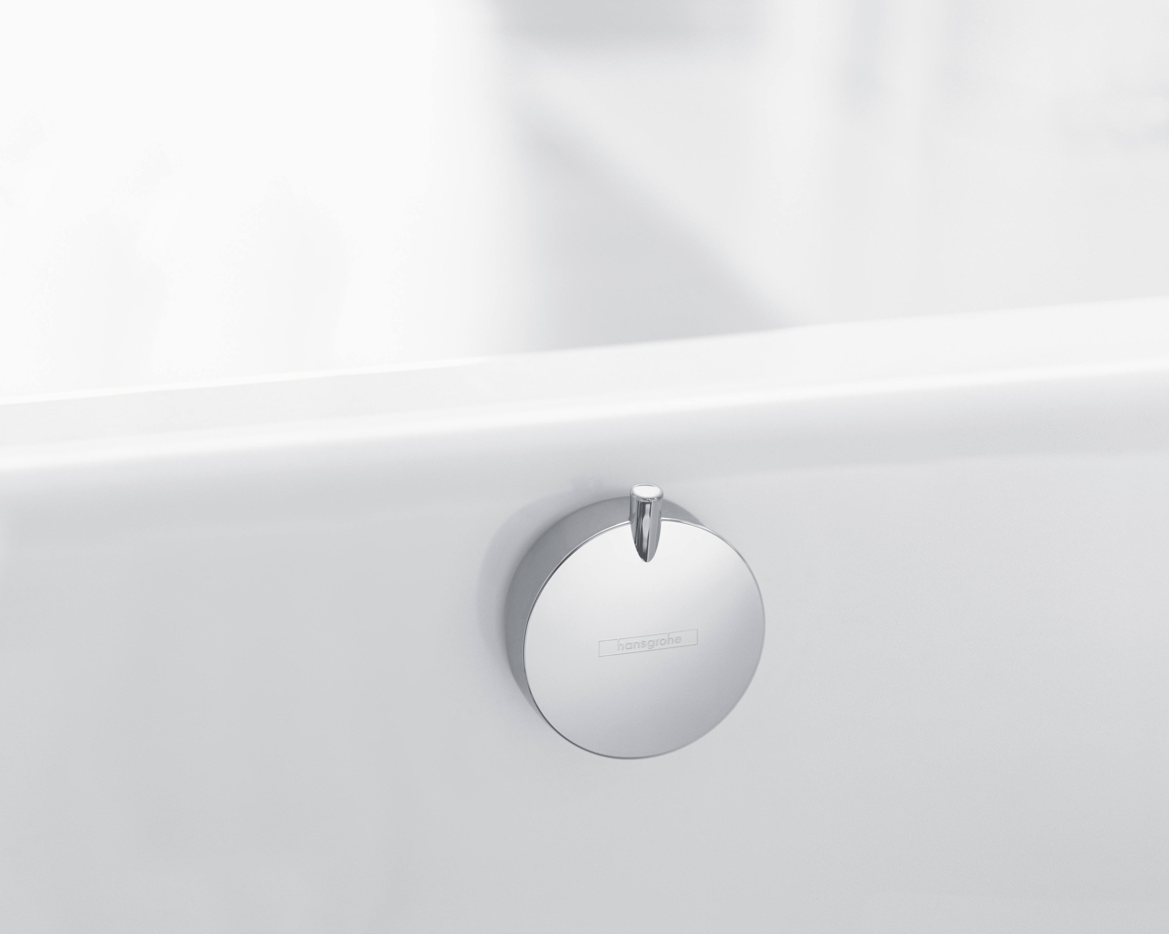 hansgrohe Bath waste and overflow Flexaplus S, Finish set waste and