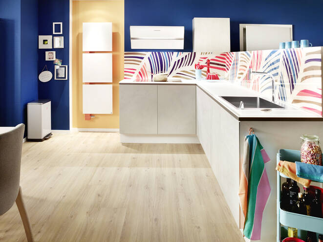 Close-up: C71-F660-08 Sink combi 660 2