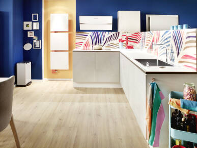 Lifestyle: C71-F660-08 Sink combi 660 6