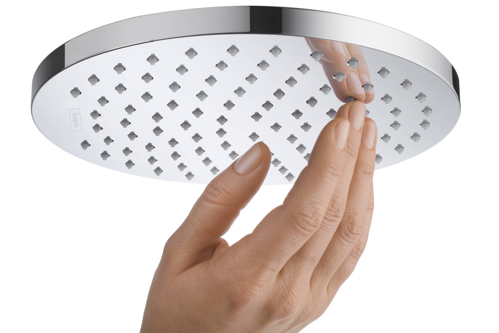 Close-Up: Hodedusj 200 1jet 1