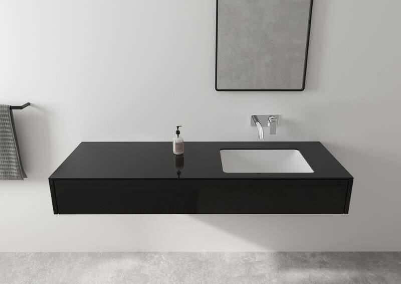 hansgrohe Waschtischmischer: Vernis Shape, Einhebel-Waschtischmischer