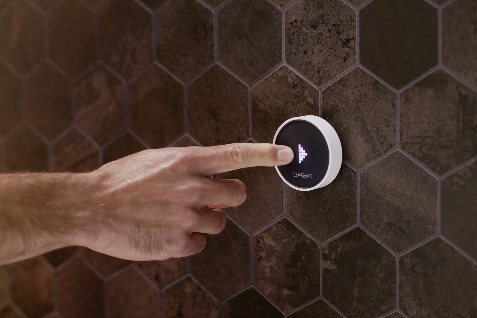 Close-up: Symbol scenario 1