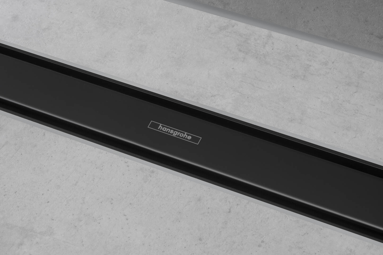 hansgrohe Finish sets shower drains RainDrain Match, Finish set shower