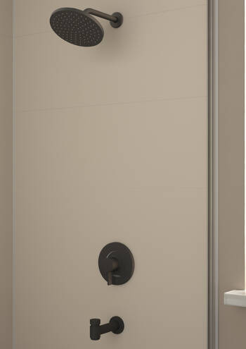 Close-up: Showerhead 200 1-Jet 1.5 GPM 2