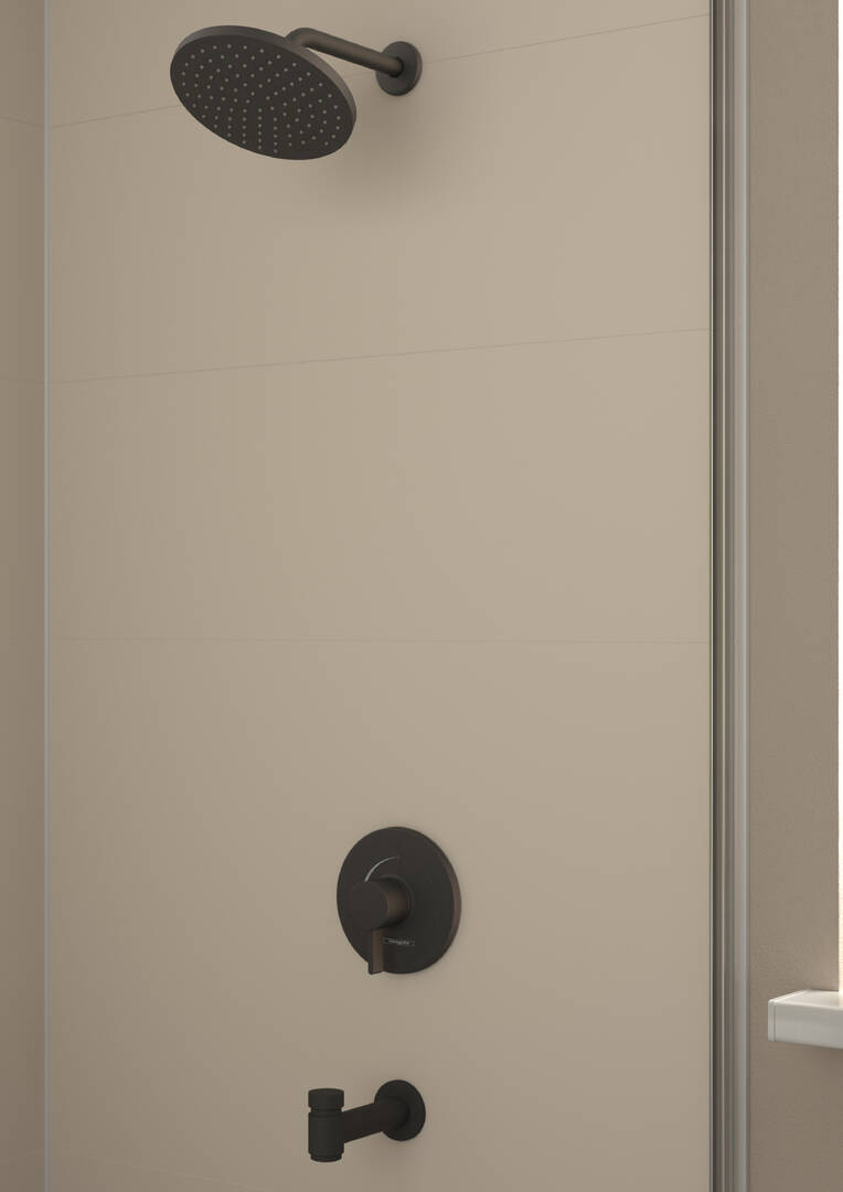 Close-up: Showerhead 200 1-Jet 1.5 GPM 2