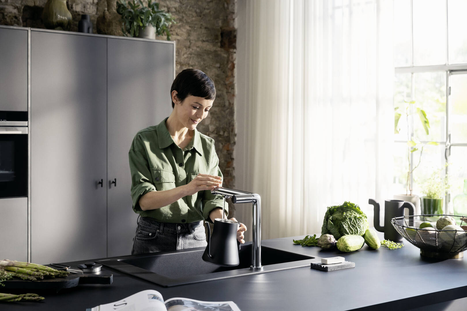 Close-Up: SodaSystem 240  1jet