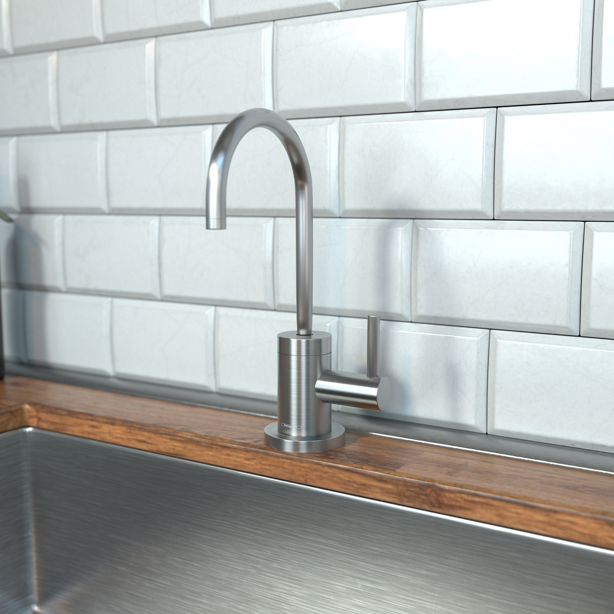 Close-up: Cold Water Dispenser  1.5 GPM