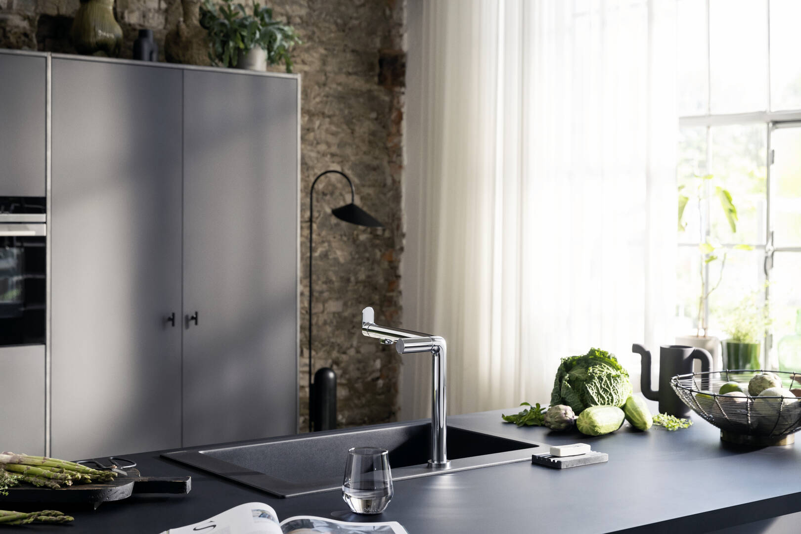 Close-Up: SodaSystem 240  1jet