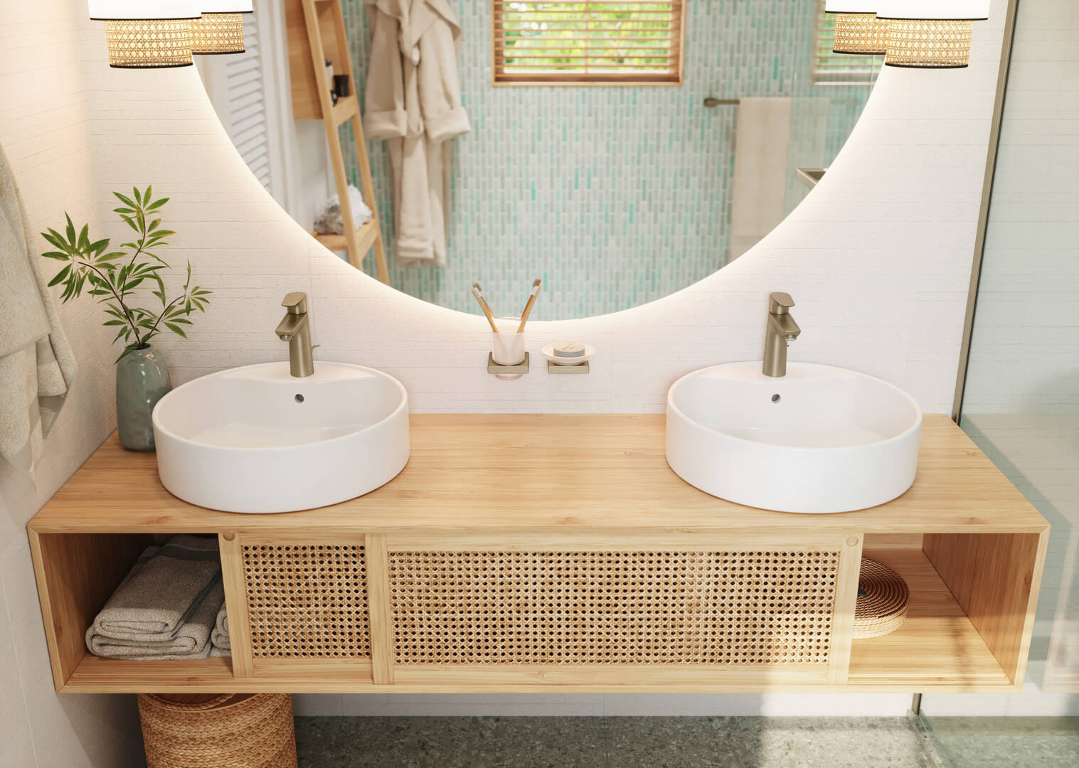 Približi: Posudica za sapun 1