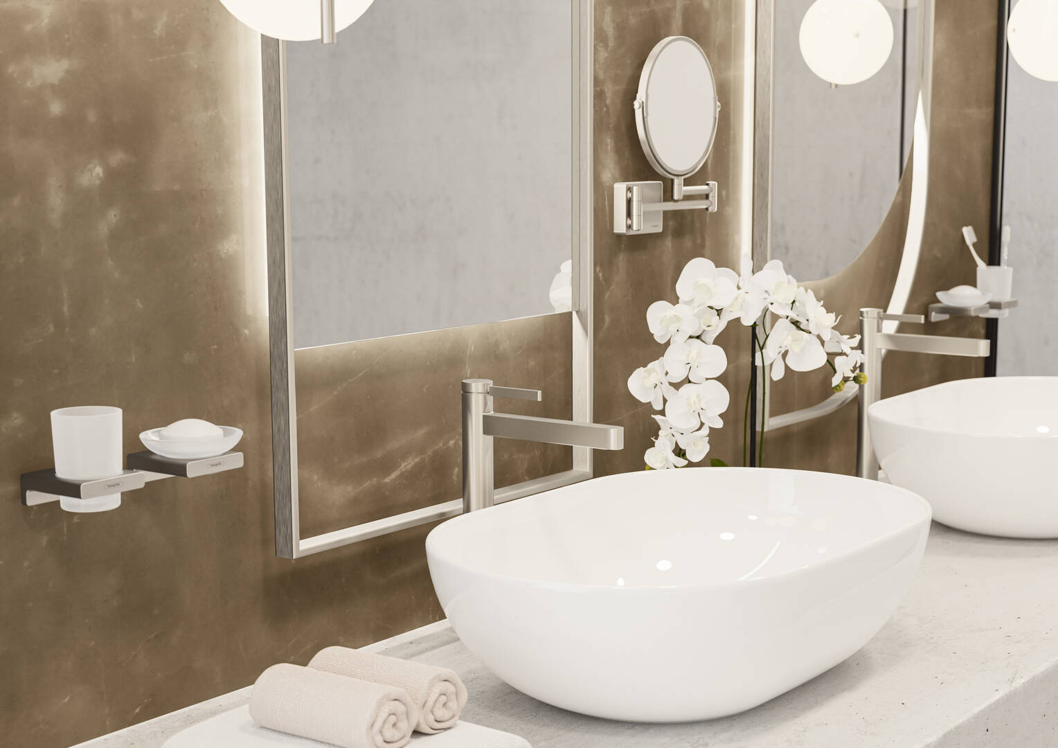 Close-up: Soap Dish 1