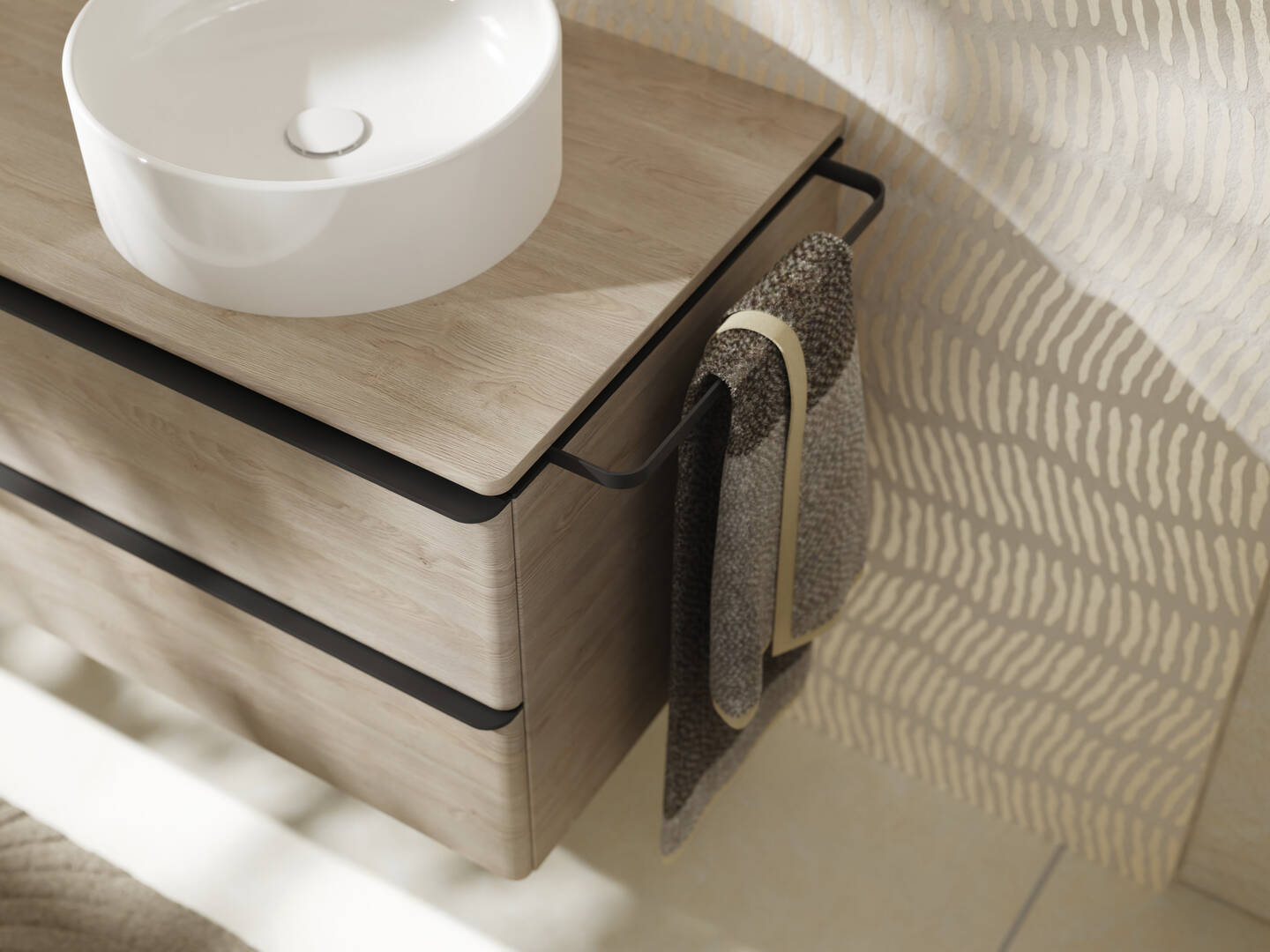 Fermer : Porte-serviettes 90/430 6