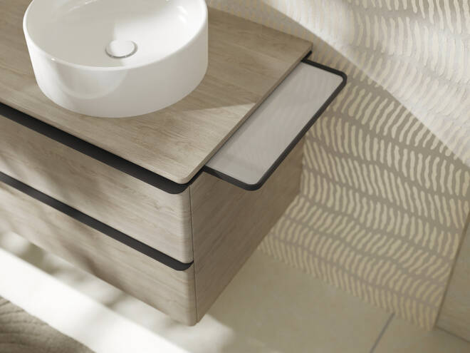 Close-up: Shelf 140/430 1