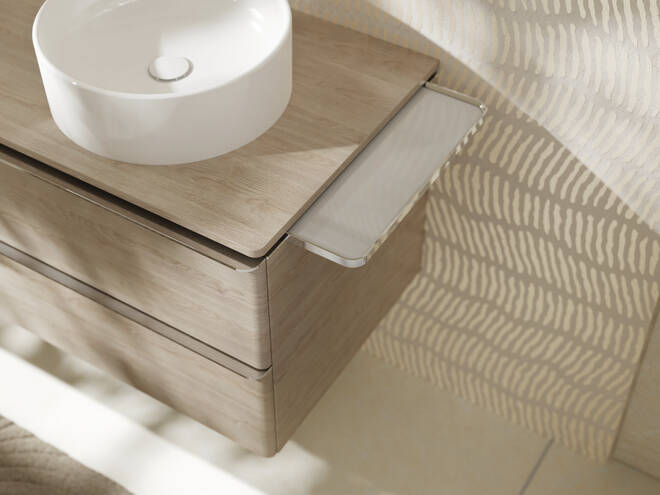 Fermer : Etagère 140/430 1