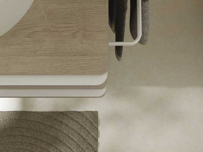 Fermer : Porte-serviettes 90/430 1