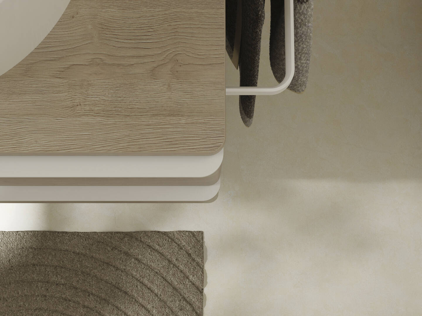 Fermer : Porte-serviettes 90/430 1