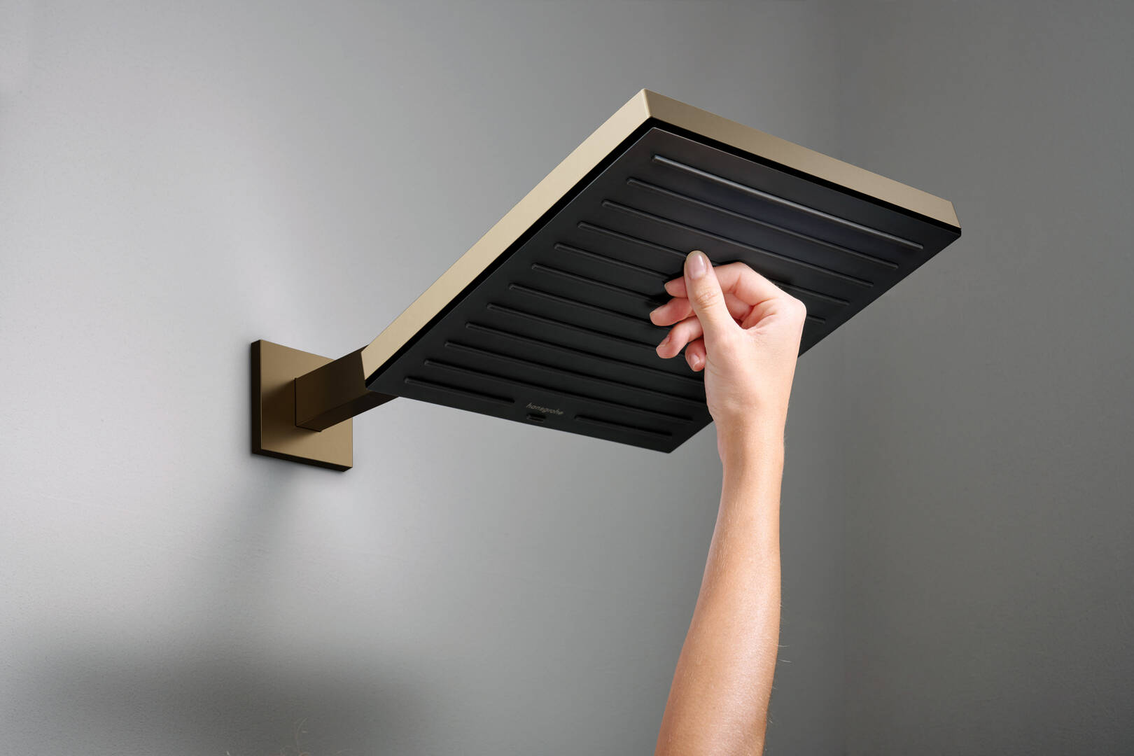 Close-up: Hovedbruser 260 1jet 3