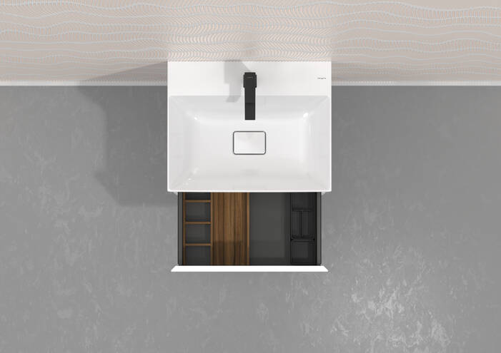 Close-Up: Basis-skuffavdelersett 100/345 7