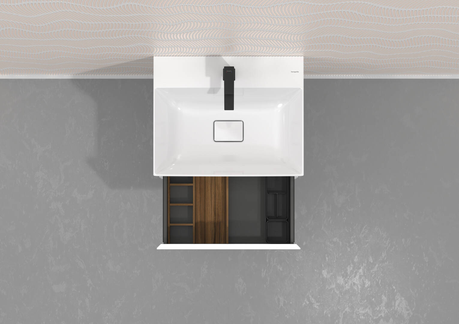 Close-Up: Basis-skuffavdelersett 100/345 7