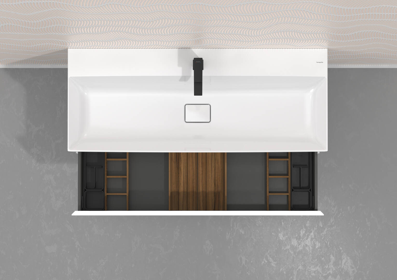 Close-Up: Basis-skuffavdelersett 100/345 3