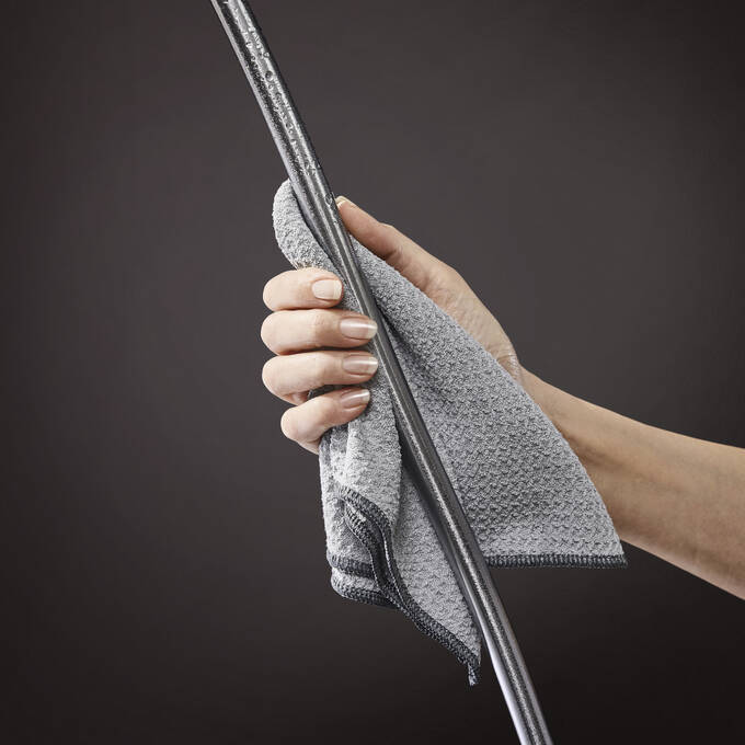 hansgrohe Shower hoses Isiflex, Shower hose 125 cm with volume control