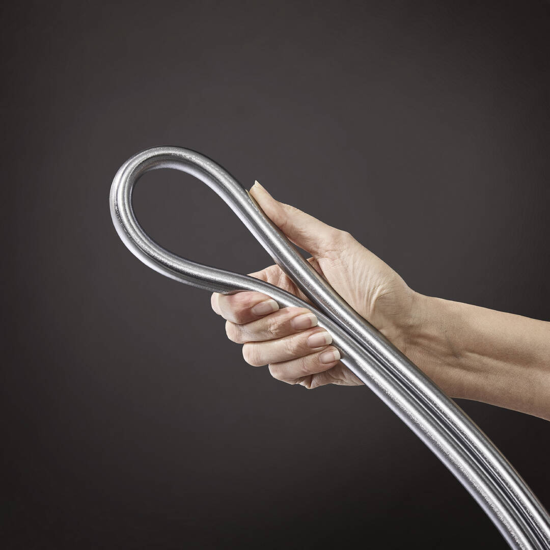 hansgrohe Shower hoses Isiflex, Shower hose 125 cm with volume control