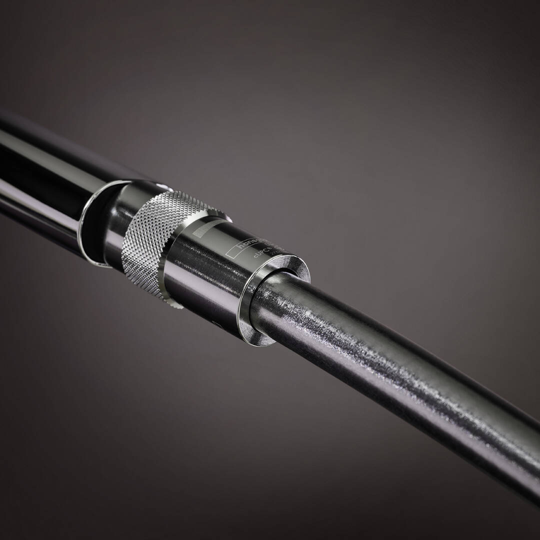 hansgrohe Shower hoses Isiflex, Shower hose 160 cm with volume control