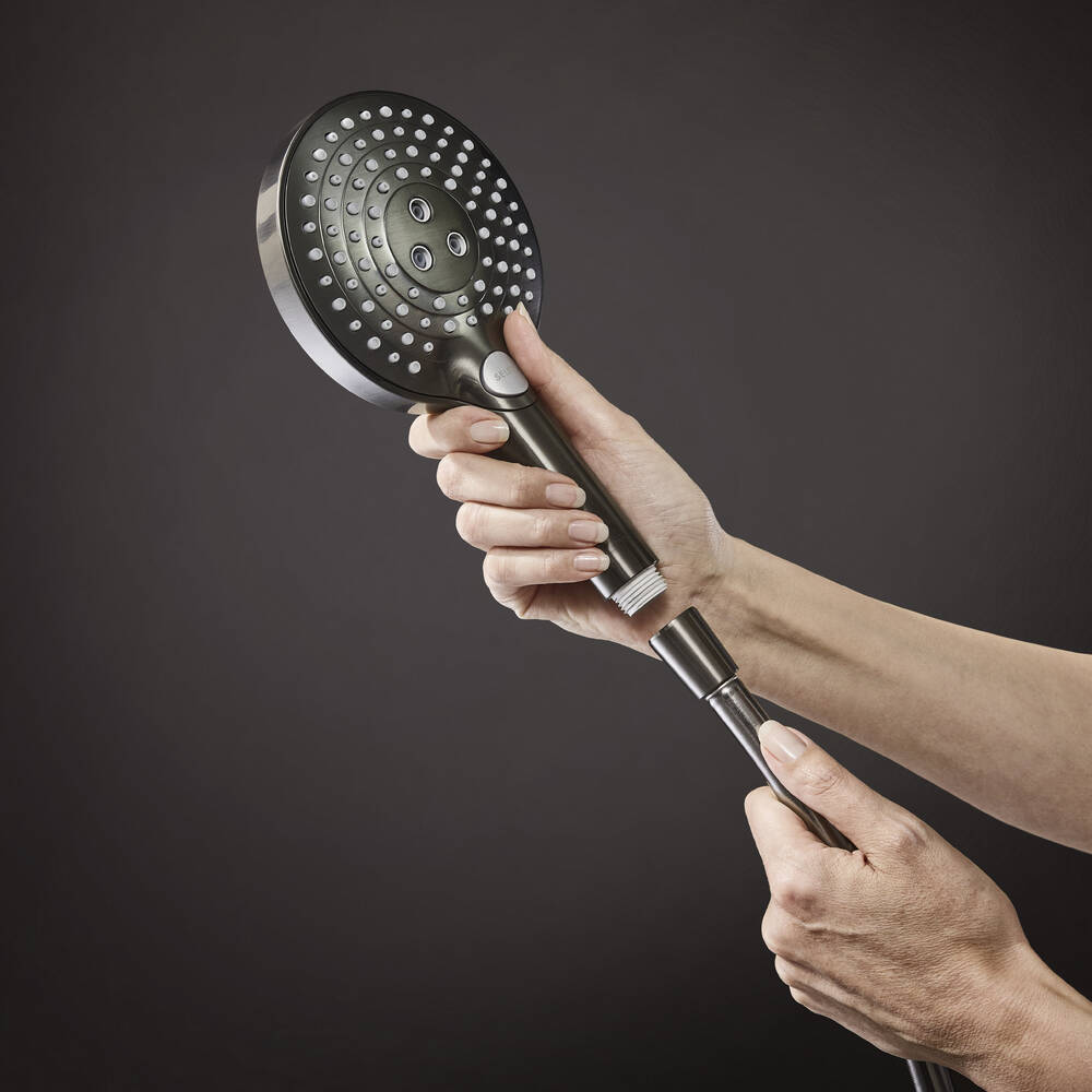 hansgrohe Shower hoses Isiflex, Shower hose 125 cm, Item No. 28272340