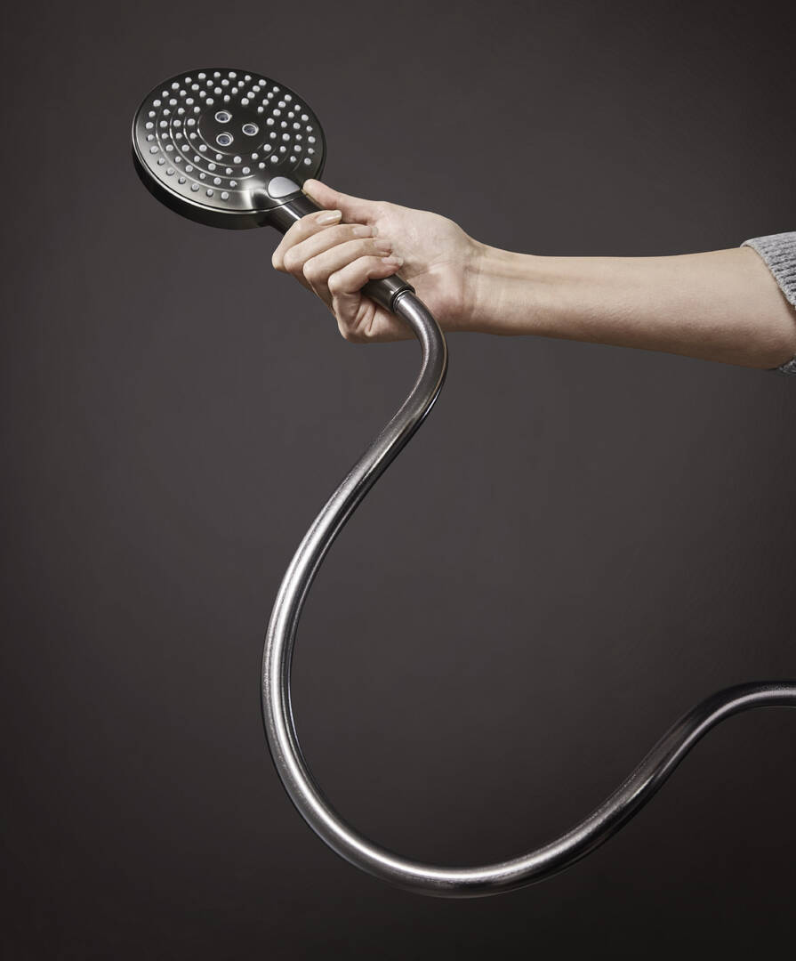 hansgrohe Shower hoses Techniflex, Handshower Hose Techniflex, 63