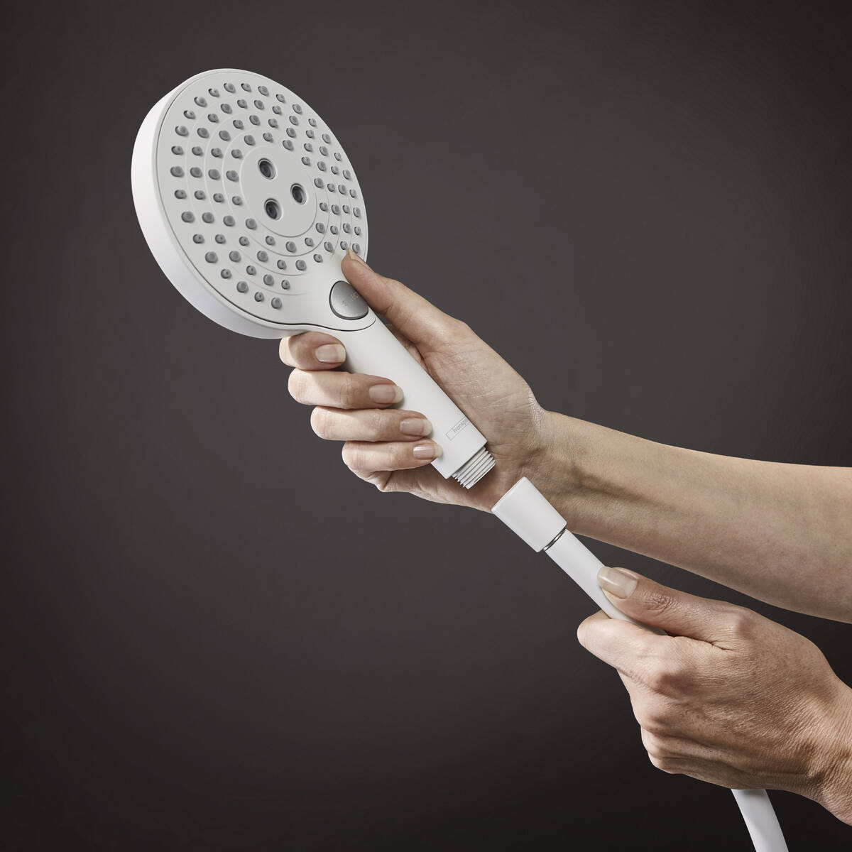 hansgrohe Shower hoses Isiflex, Shower hose 125 cm, Item No. 28272700