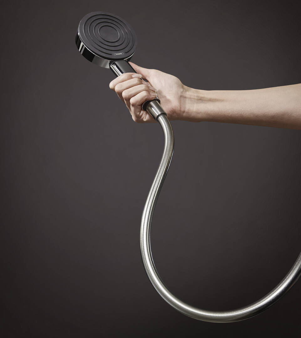 hansgrohe Tuyaux de douche Isiflex, Flexible de douche 125 cm, N° article 28272800 hansgrohe FR