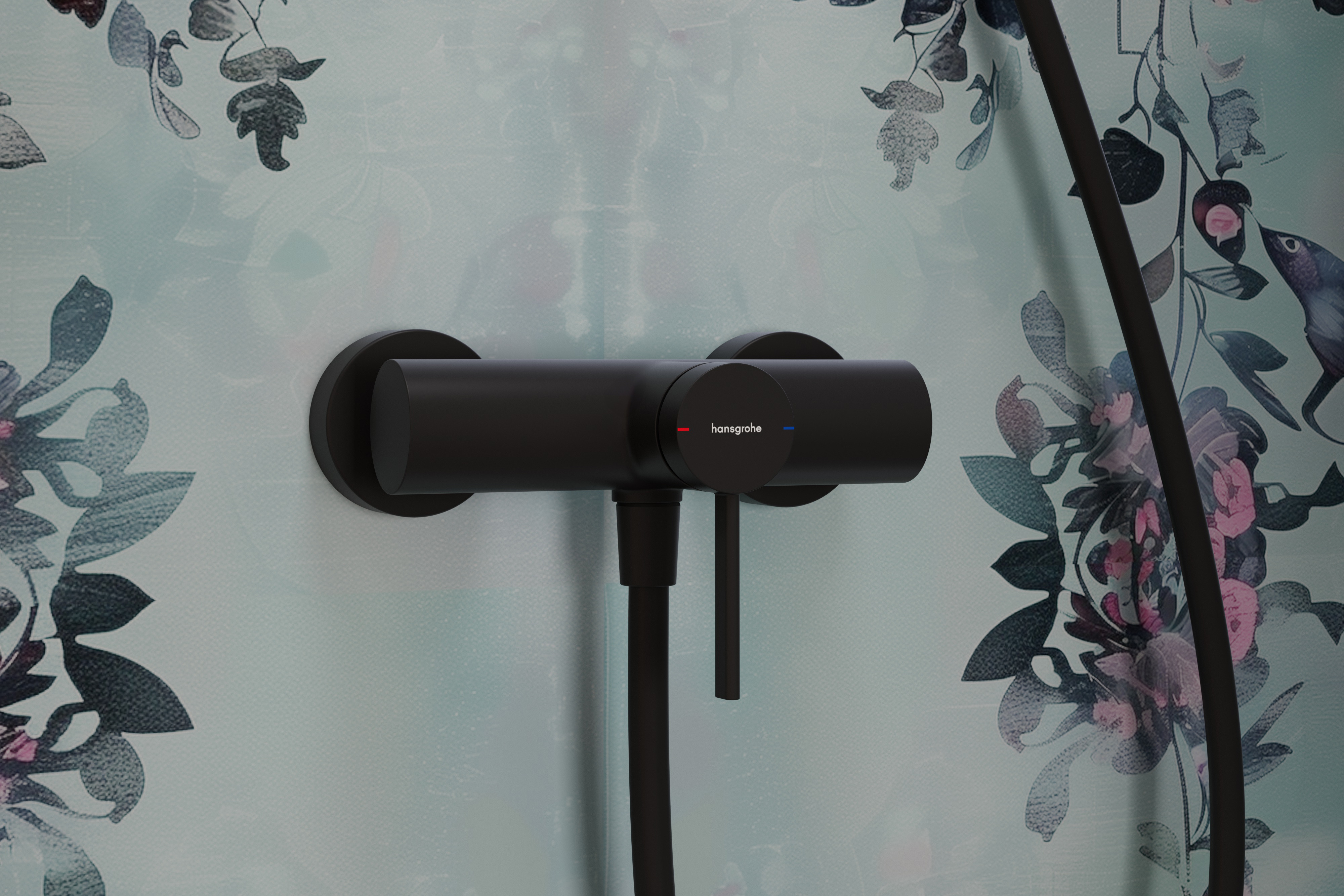 Fermer : Mitigeur douche 1