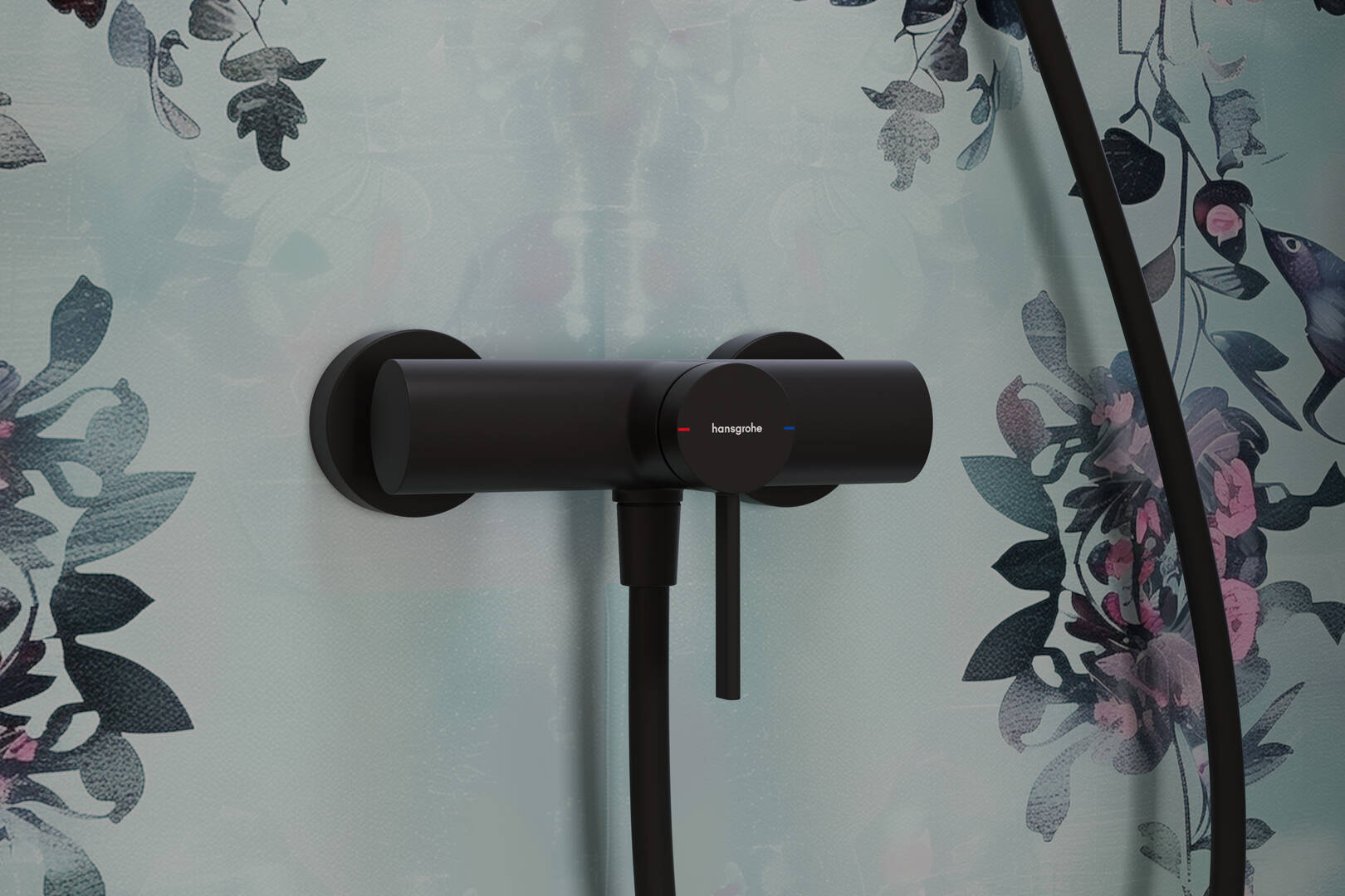 Fermer : Mitigeur douche 1