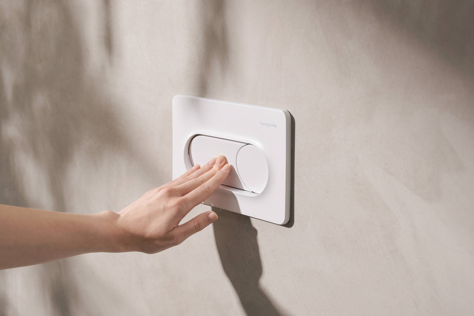 Close-up: Spolplatta för dubbelspolning 1