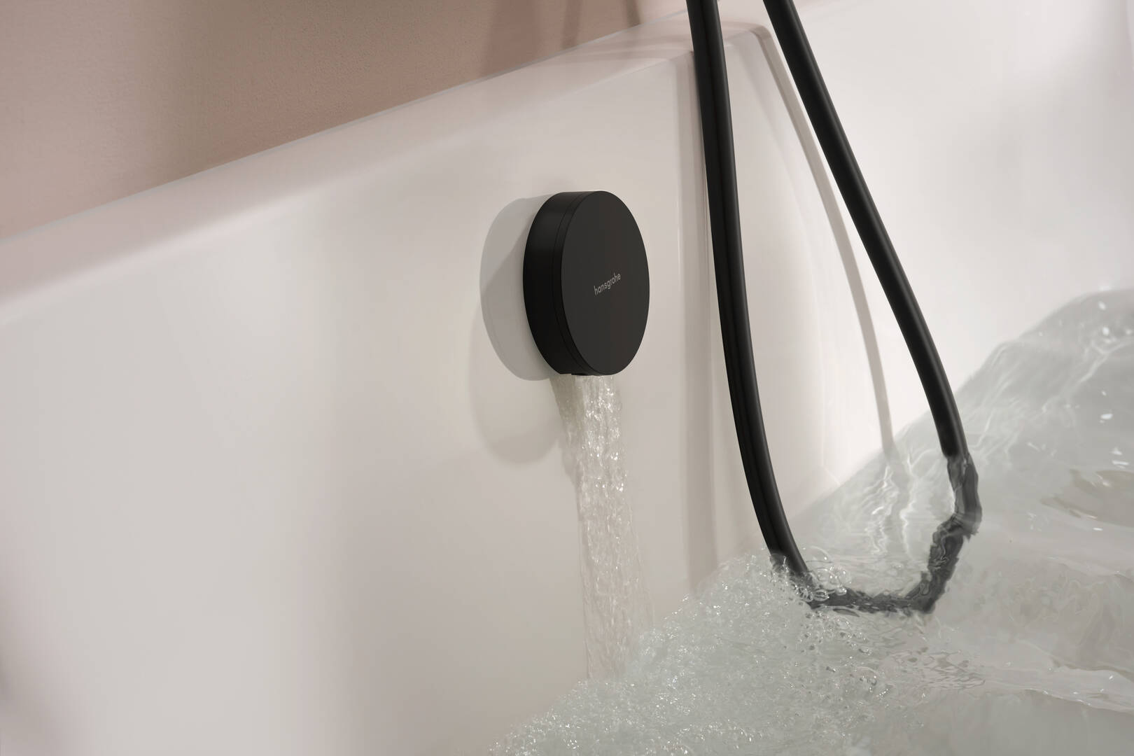Primer plano: Embellecedor para bañeras estándares y especiales 1