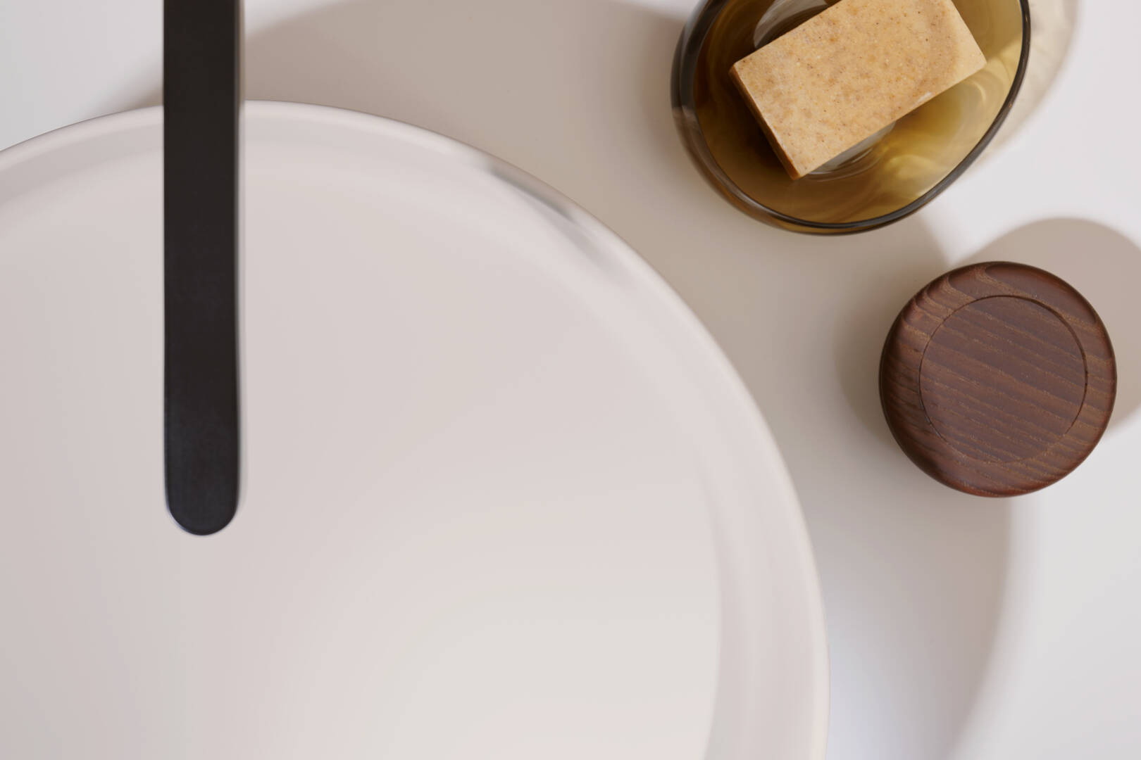 Close-Up: Bolleservant 400/400 uten kranhull og overløp 1