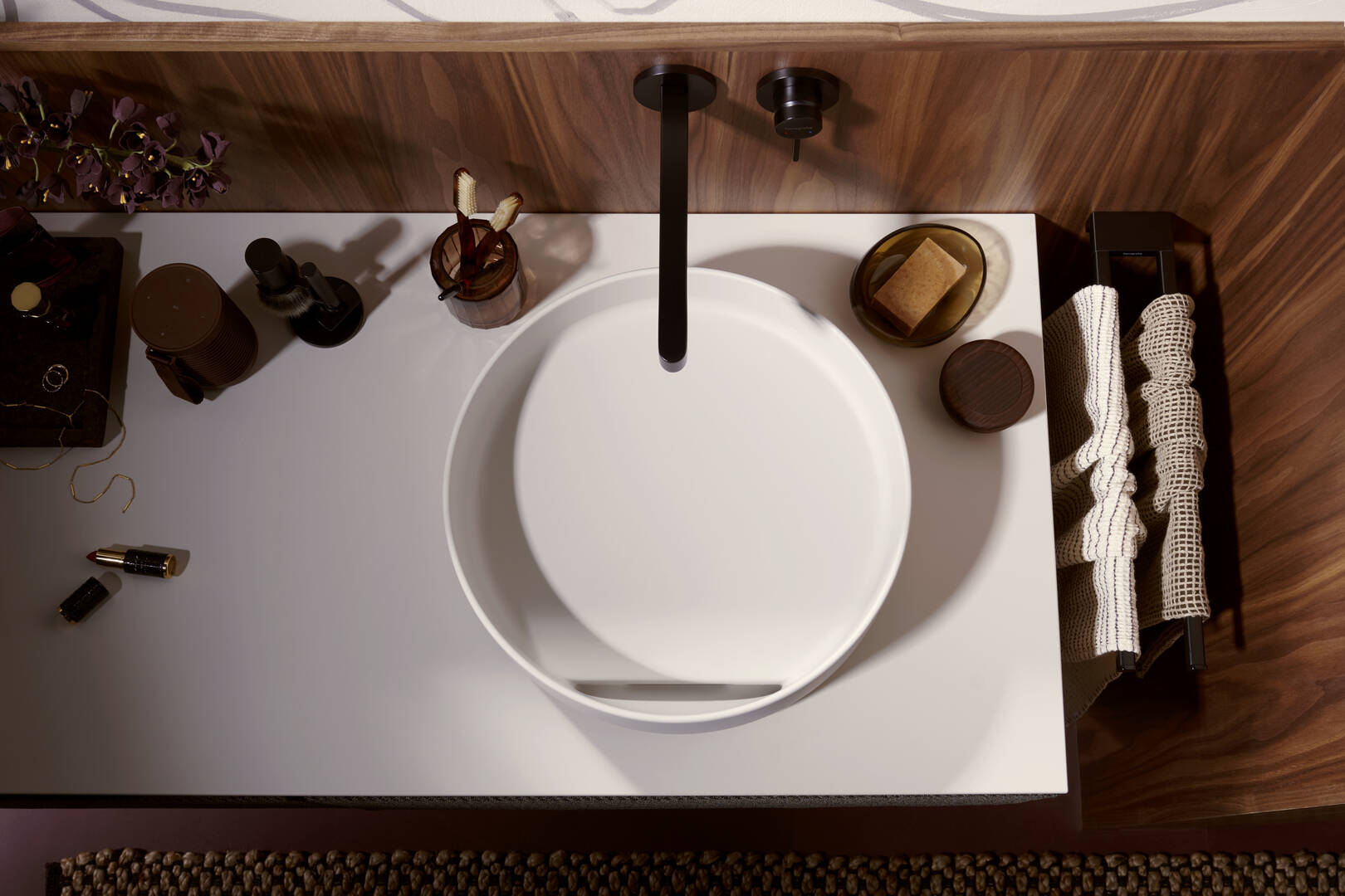 Close-Up: Bolleservant 400/400 uten kranhull og overløp 4