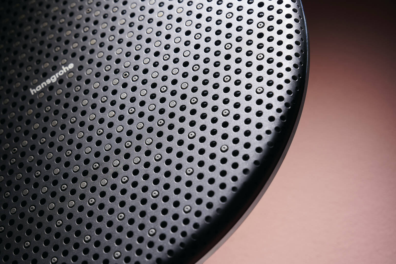 Detailný pohľad: Horná sprcha 300 2jet so sprchovým ramenom 3