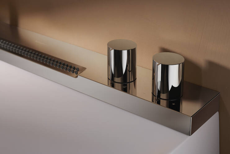 Close-up: AquaUnit 580/475 1