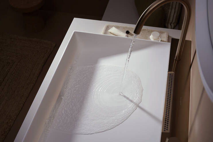 Close-Up: AquaUnit 580/475 4