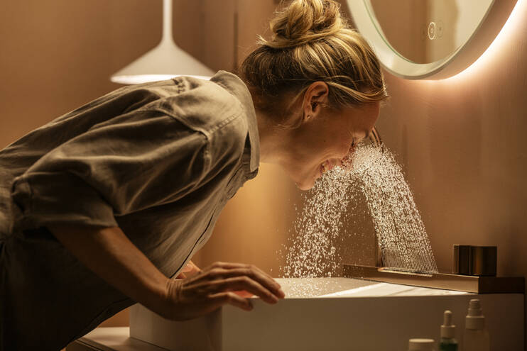 Close-Up: AquaUnit 580/475 5