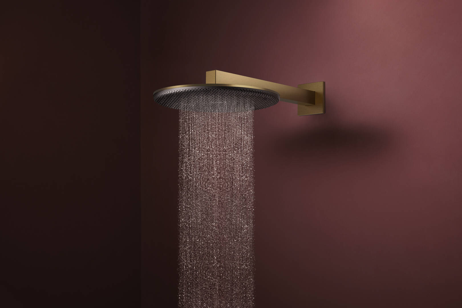 Close-Up: Hodedusj 300 2jet med dusjbend 2