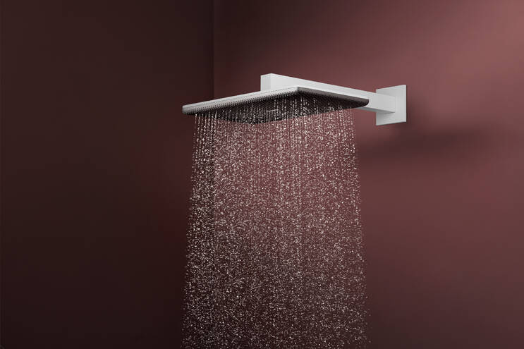 Close-Up: Kopfbrause 210/340 1jet 1