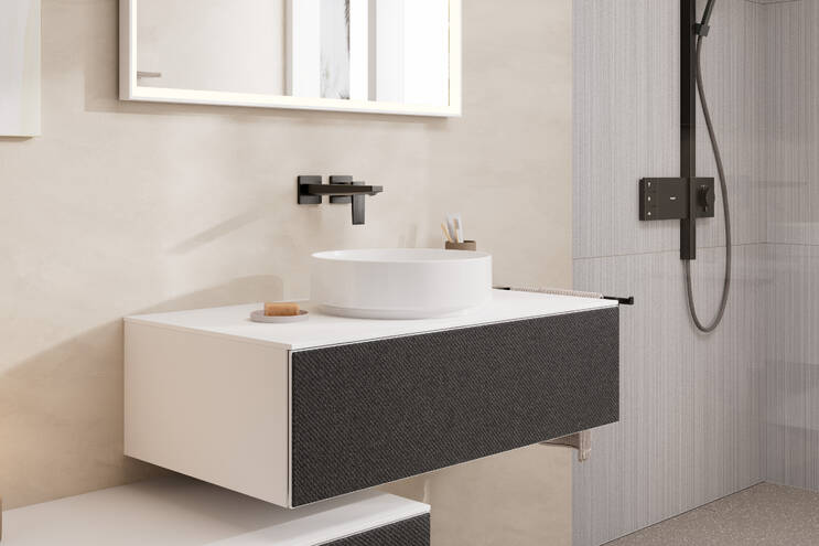 Close-Up: Bolleservant 400/400 uten kranhull og overløp 2