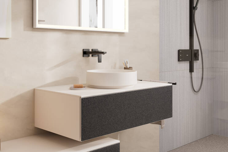 Close-Up: Bolleservant 400/400 uten kranhull og overløp 5