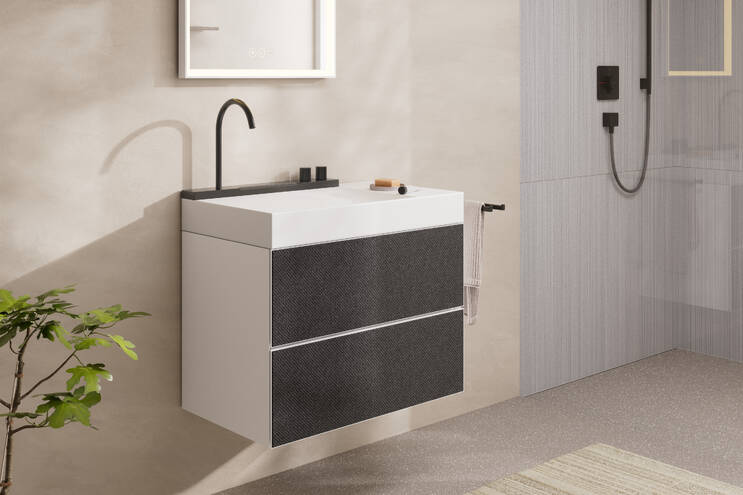 Close-Up: AquaUnit 780/475 1