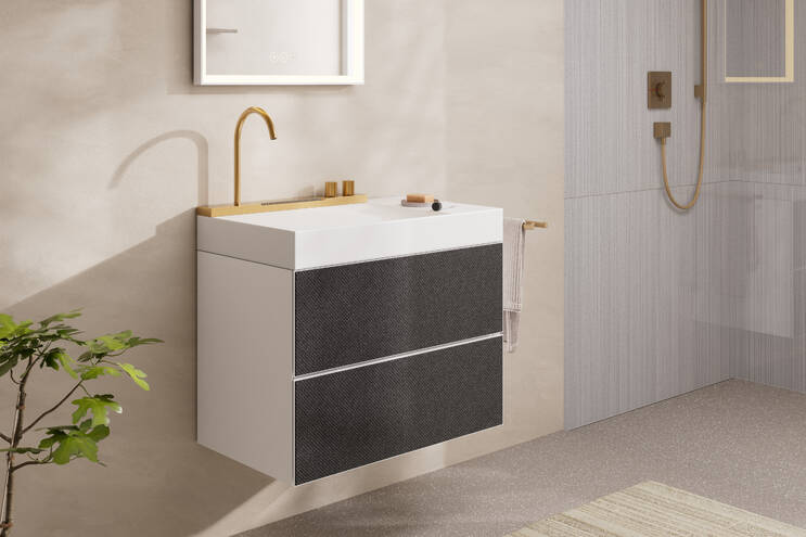 Primo piano: AquaUnit 780/475 1