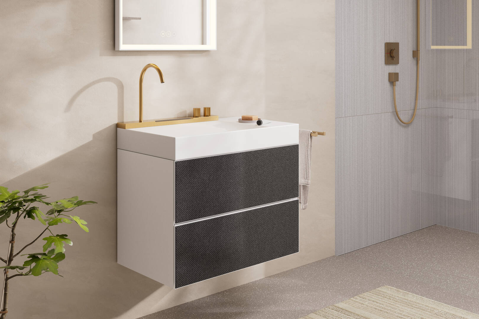 Primo piano: AquaUnit 780/475 1